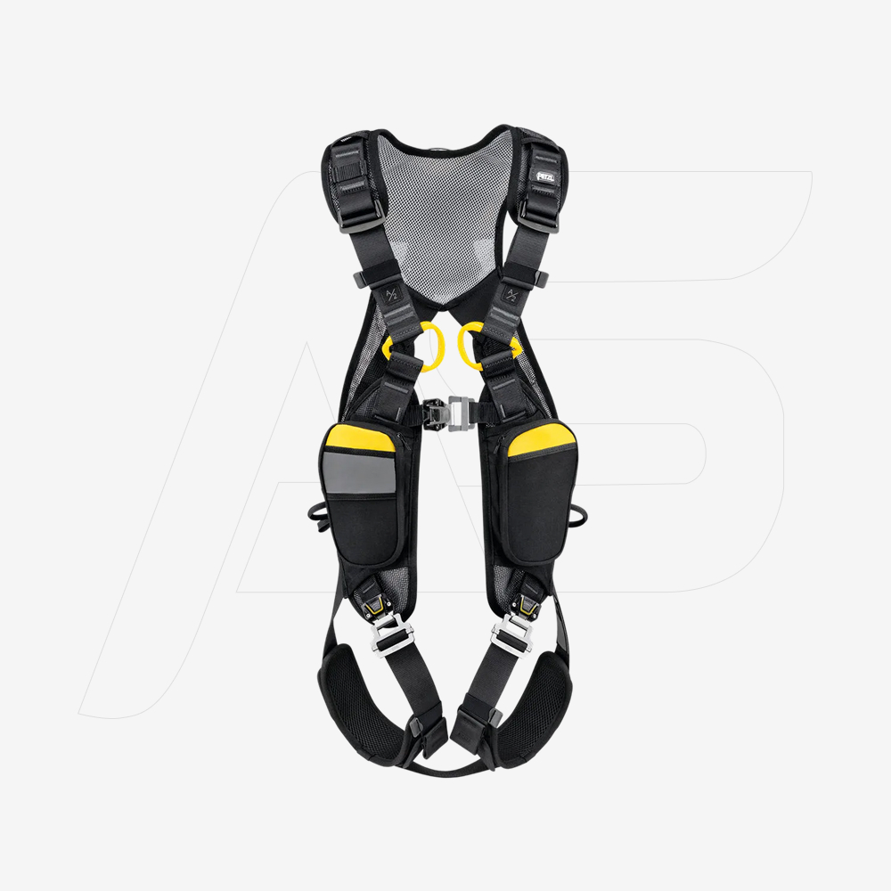 NEWTON EASYFIT Harnais