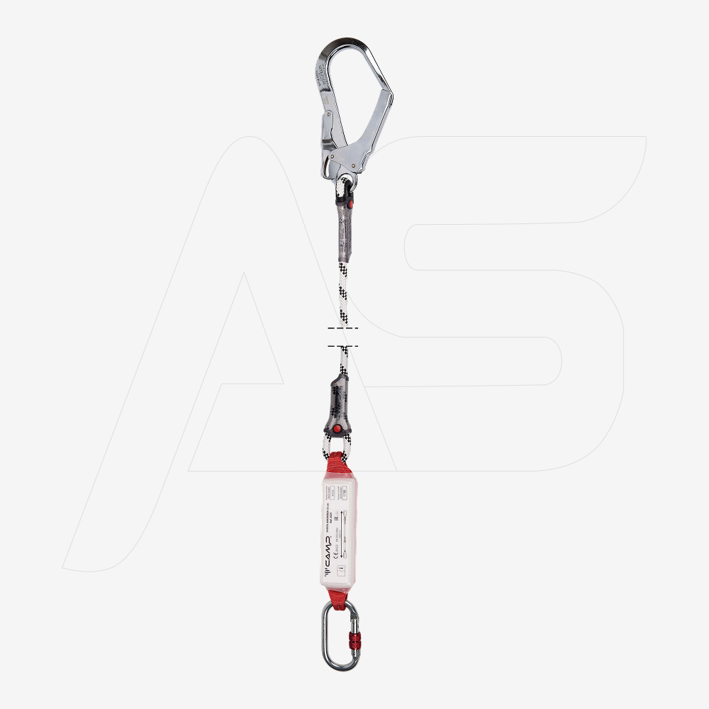 SHOCK ABSORBER ROPE 2