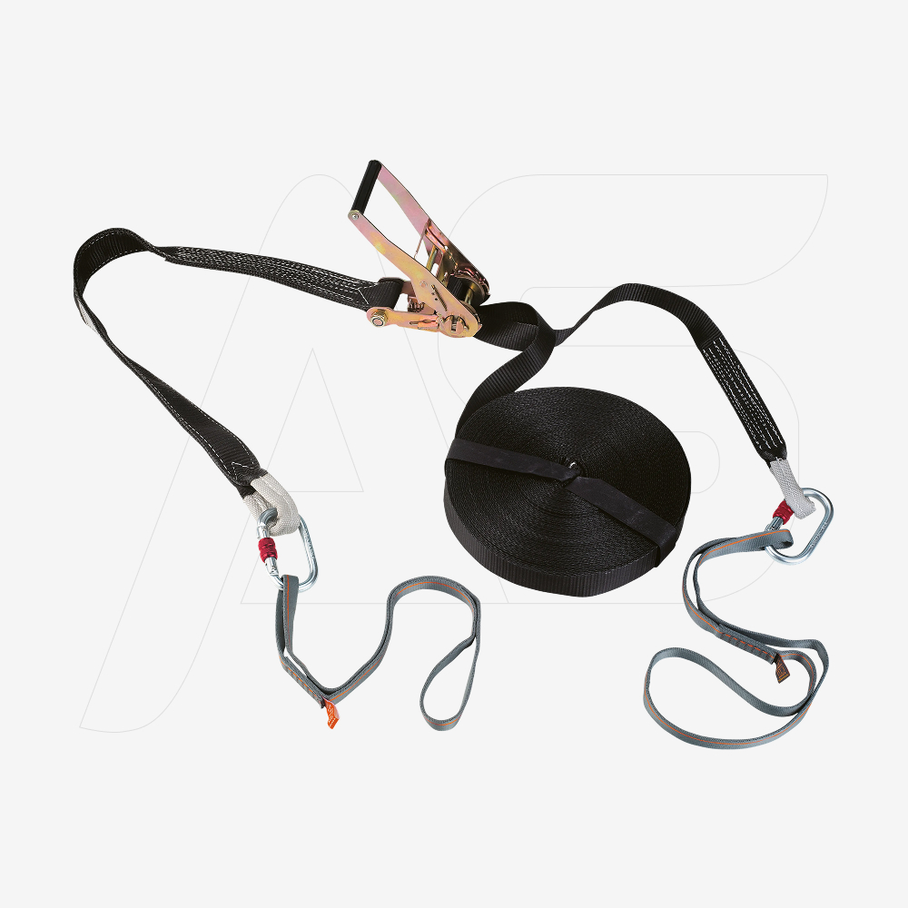 TEMPORARY LIFELINE 30 m